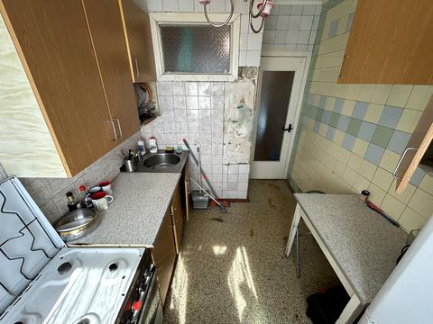 квартира по адресу Головко Андрея ул., 1
