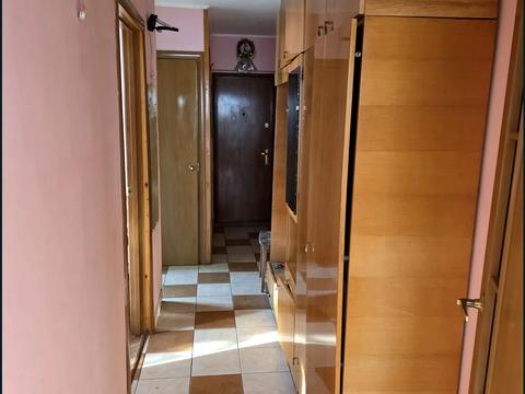 квартира по адресу Научная ул., 100