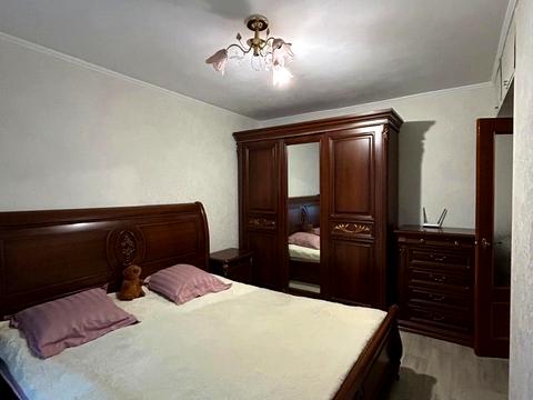 квартира за адресою Тернопільська вул., 34