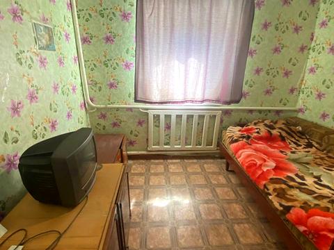 дом по адресу Гурзуфская ул.