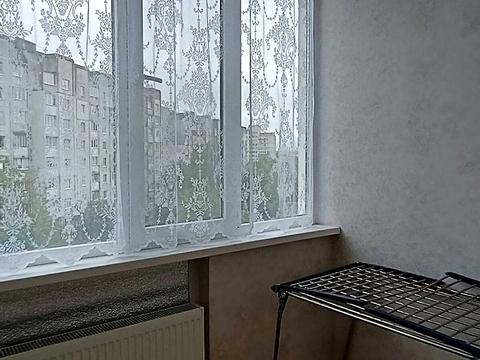 квартира за адресою Панаса Мирного вул., 29/1