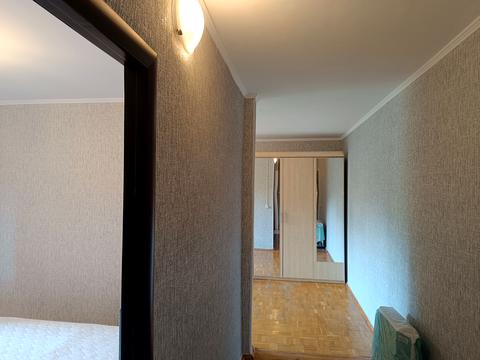 квартира за адресою Патріарха Мстислава Скрипника вул., 9