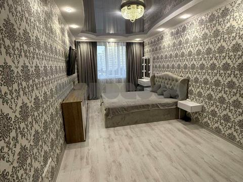 квартира за адресою Боголюбова, 5