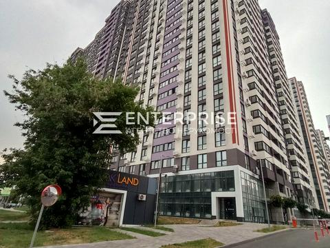 квартира по адресу Воздухофлотский просп. (Повітрофлотський), 56-Б