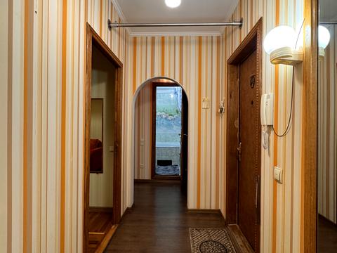 квартира по адресу Кургузова ул., 3-А