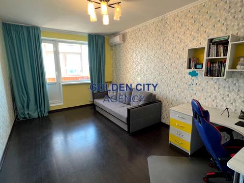 квартира за адресою Жуковського просп., 15