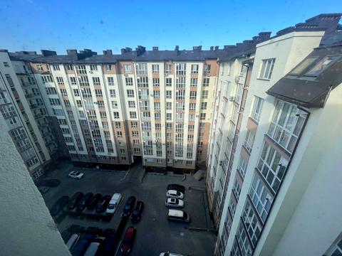 квартира по адресу Черновола ул., 155