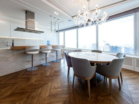 квартира за адресою Кловський узвіз, 7
