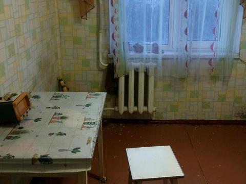 кімната за адресою Євгена Чикаленка вул., 75