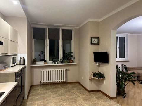 квартира за адресою Срібнокільська вул., 1
