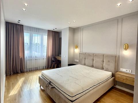 квартира по адресу Караджича ул., 7