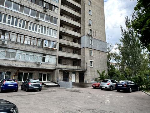 квартира по адресу Богдана Хмельницкого ул., 2