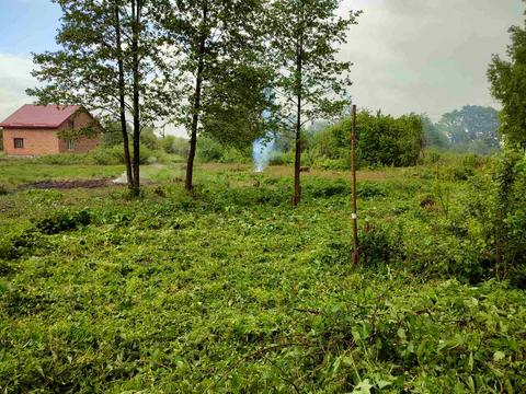 ділянка за адресою 