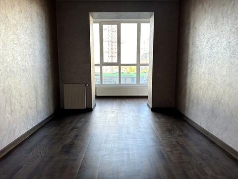 квартира по адресу Александра Довженко ул., 39