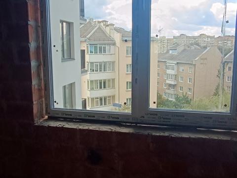 квартира за адресою Целевіча, 36а