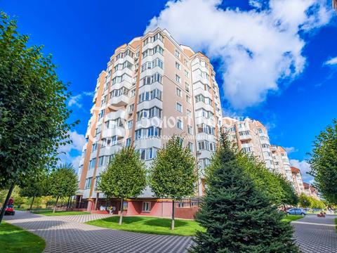 квартира за адресою Бориса Гмирі вул., 14-А