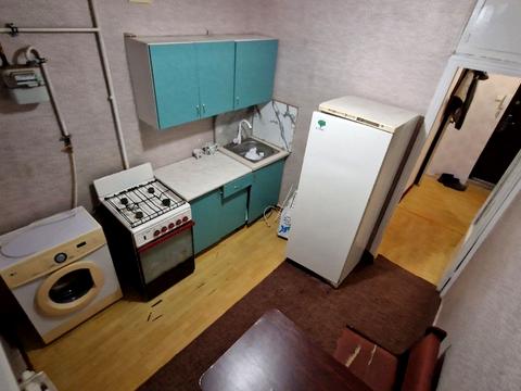 квартира по адресу Зеньковская ул., 14