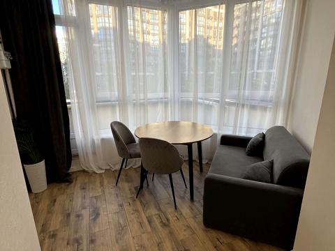 квартира по адресу Мартинова просп., 30