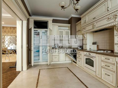 квартира по адресу Андрея Верхогляда ул. (Михайла Драгомирова), 9
