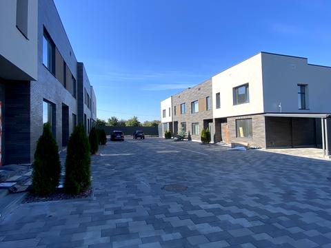 будинок за адресою Промислова вул.