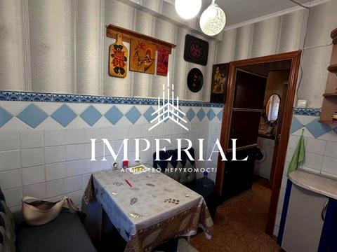 квартира за адресою Михайла Котельникова вул., 89