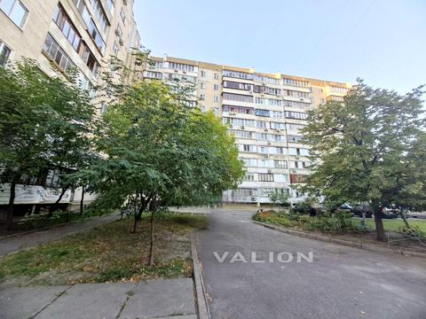 квартира за адресою Драгоманова вул., 9