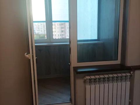 квартира по адресу Олевская ул., 7