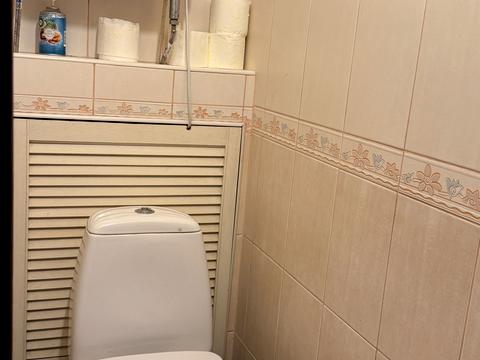 квартира по адресу Александра Архипенко ул. (Мате Залки), 4-Б