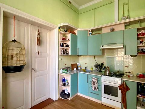 квартира за адресою Івана Франка вул., 35