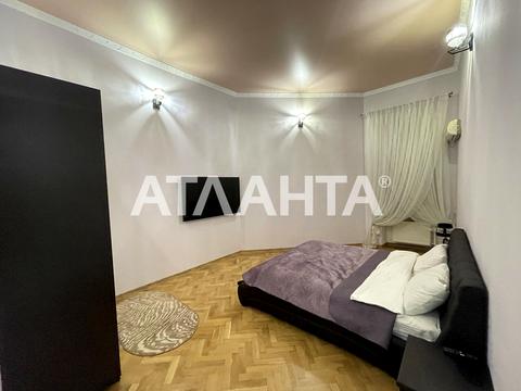 квартира по адресу Европейская пл. (Екатерининская), 5