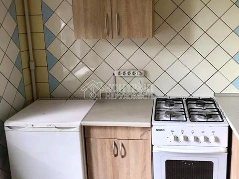 квартира по адресу Гвардейцев-Широнинцев ул., 18