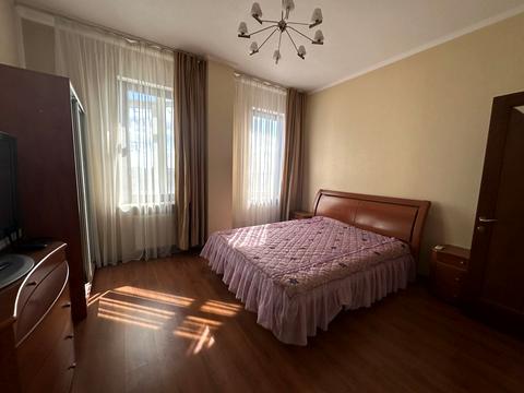 квартира по адресу Свободы ул., 36а