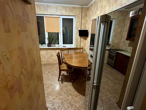 квартира по адресу Александра Махова ул. (Желудева), 4-Б