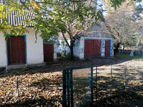 дом по адресу с. Зозулинцы, Шевченка