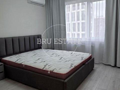 квартира за адресою Берковецька вул., 6Б