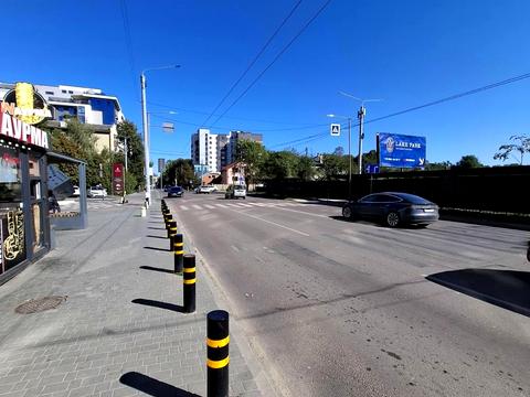 квартира за адресою Гетьмана Мазепи вул., 157
