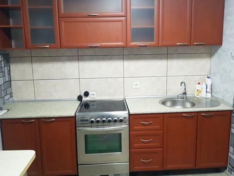 квартира по адресу Мира просп., 63