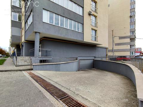 квартира за адресою Тернопільська вул., 21к