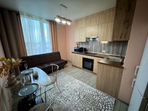 квартира за адресою Панорамна вул., 2