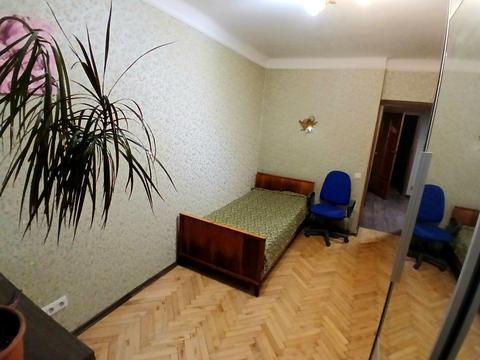 квартира по адресу Малокитаевская ул., 7