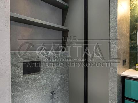 квартира по адресу Гарета Джонса ул. (Сімʼї Хохлових), 12-А