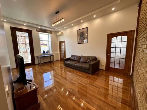 квартира по адресу Большая Васильковская ул. (Красноармейская), 86