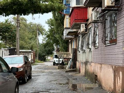 квартира по адресу Николая Ходича ул., 19
