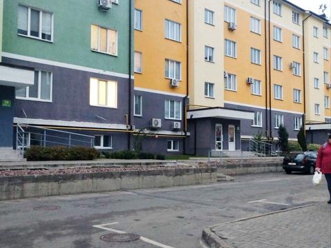 квартира за адресою Білокур вул. (Курська), 5-А, 5-Б, 5-В, 5-Г