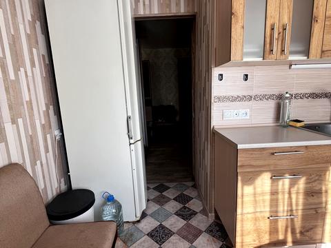 квартира по адресу Богдана Хмельницкого просп. (Героев Сталинграда), 32-А