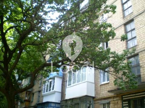 квартира за адресою Михайла Донця вул., 13