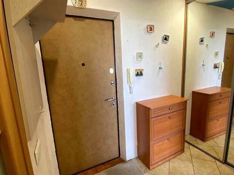 квартира за адресою Солом'янська вул., 41 к2
