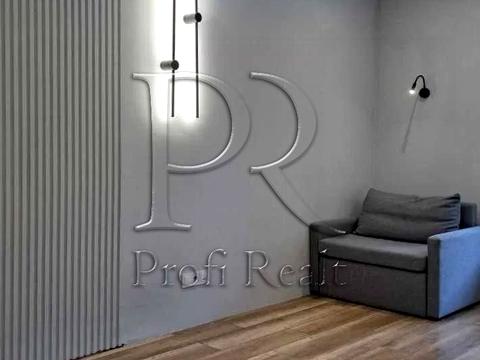 квартира по адресу Метрологическая ул., 29