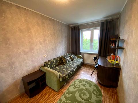 квартира за адресою Остафія Дашкевича вул. (Курнатовського), 2-А