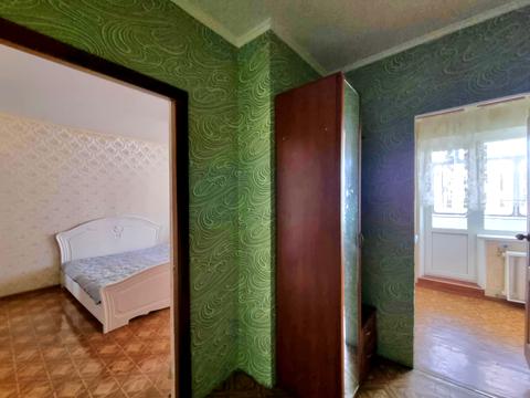 квартира по адресу Николая Закревского ул., 19-В